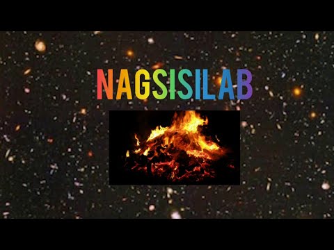 Ghetto Gecko - Nagsisilab ft. Brileos (Prod. Respect Beats)