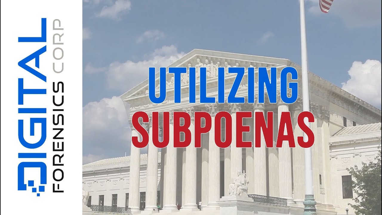 Digital Forensics Corporation