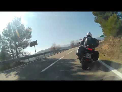 Sortida a Vinebre