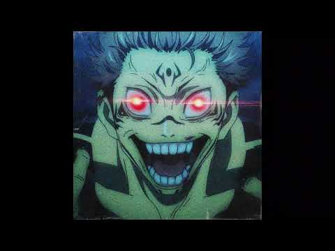"Curse" Prompto x Sadzilla x  DOWNFVLL x Sugs x B-Train x Trap Type Beat