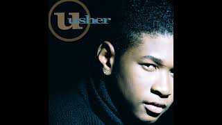 Usher - I'll Make It Right (Acapella/Beat) (5.1)