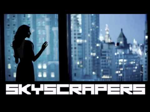 Skyscrapers feat. Anna Sheree - Feels like Love