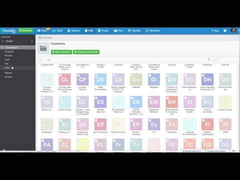 DynaDo Tutorial Preview