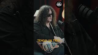 Cuando M-Clan era M-Clan..  #musica #culturacanaria #músicacanaria #mclan #santicampillo