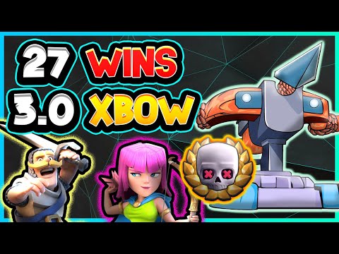 How I Finished Top 1000 in the Sudden Death Tournament — Clash Royale