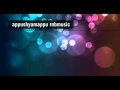 Mohombi - This City 