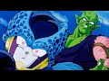Gohan Turns Super Saiyan 2 Kai With TFS Music
