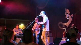 American Aquarium ~ Nothing to Lose