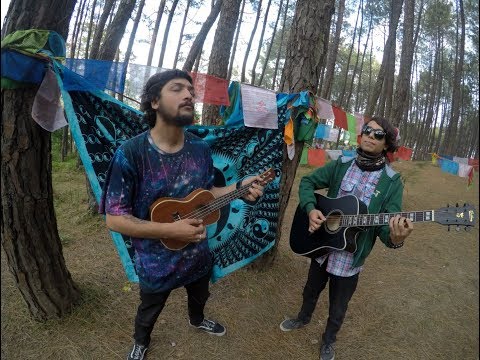 5:55 : Maya (High Sessions)