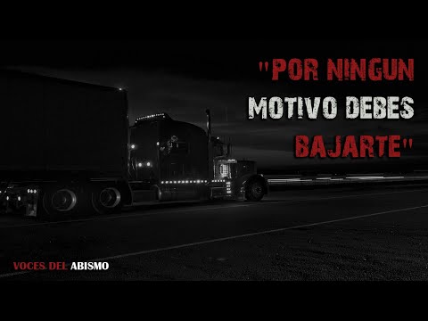 I'm a truck driver and the company I work for has some strange rules.