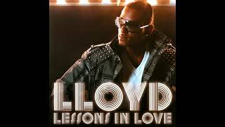 Lloyd - Girl&#39;s Around The World (feat. Lil&#39; Wayne) (slowed + reverb)