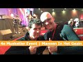 4e Musketier Event | Mannen In Het Gezin Moeten Gaan Staan!