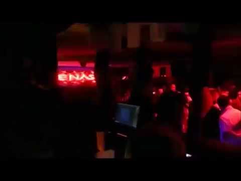 PEPPE NASTRI @ B-SIDE ( Salerno ITA ) ft. CARMINE CAUDINO 22 NOVEMBER 2K14