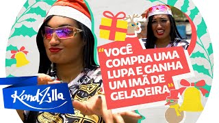 O Que Não Pode Faltar no Natal da Quebrada?