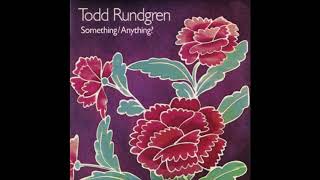 Todd Rundgren - Dust In The Wind (432hz)