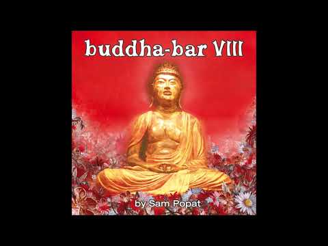 Buddha-Bar VIII - CD1