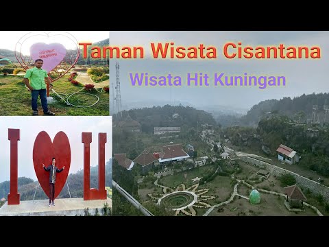 Taman Cisantana Kuningan Kaskus