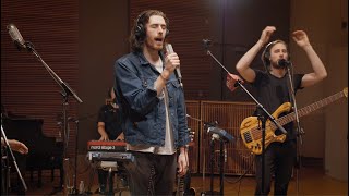 Hozier - Nina Cried Power (Live at The Current)
