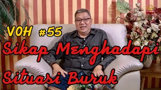 Download lagu MENGAPA WAJAH MERENGUT? | Voice of Hope #55 mp3 Download lagu MENGAPA WAJAH MERENGUT? | Voice of Hope #55 mp3