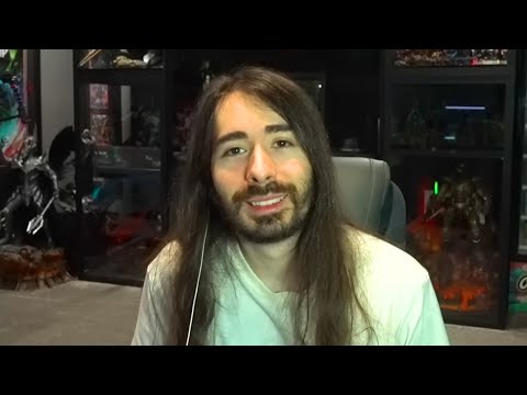 MoistCr1TiKaL Situation is Crazy