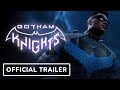 Gotham Knights - Official Nightwing Gameplay Trailer | Summer Game Fest 2022