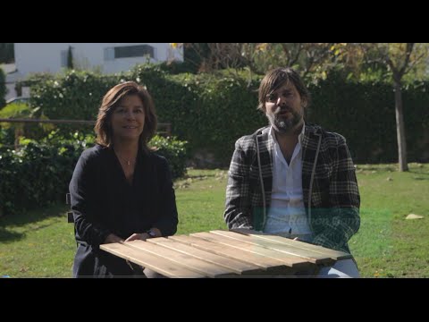 Vídeo Centro de Bachillerato Díaz Balaguer