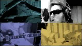 アンドリューW.K. / ガンダム・ロック