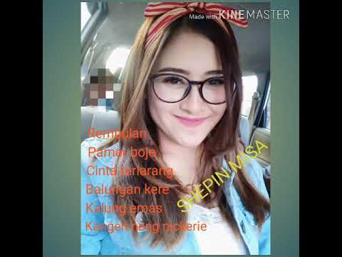 Shepin Misa Bikin Merem melek - lagu terbaik