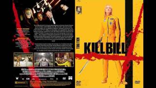 Kill Bill Vol. 1 OST - Run Fay Run (1974) - Isaac Hayes - (Track 7) - HD