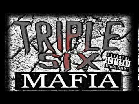 DJKillaC - "Triple 6 Mafia" Type Beat