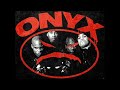 ONYX - 'FACE DOWN' REMIX PROD SOMBRA