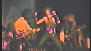 Mayhem - Live in Ski 1986 (Colour)