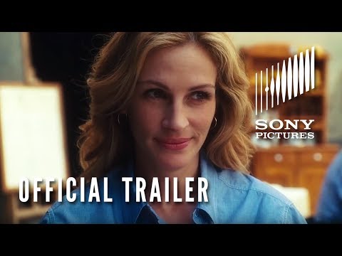 Watch the Official EAT PRAY LOVE Trailer in HD thumnail