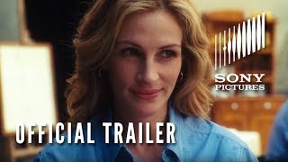 Eat Pray Love Film Trailer