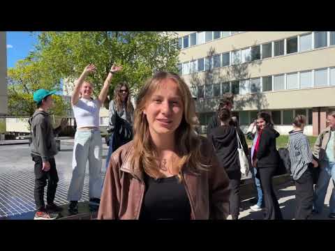 BMA za matematikou do Finska