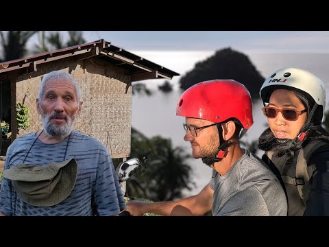 Оставили батю в деревне | Празднуем годовщину свадьбы | Облагораживаем участок | Будни в деревне 