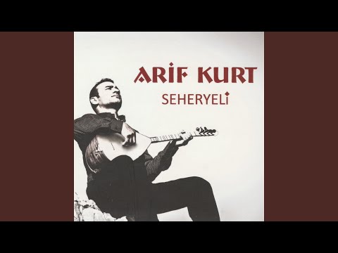 Çayırlı'nın Yolları / Türkmen Kızı / Sürmeli Gelin / Saçların Sırma Sırma (Potpuri)