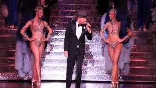Matt Goss - Lovely Las Vegas ( HD ) (Live At Jubilee&#39;s 30th Anniversary)