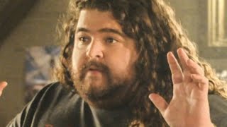 The Real Reason Jorge Garcia Left Hawaii Five-0 video