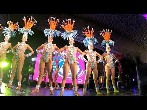 Sócios da Mangueira @Festival Samba Estarreja 2022 (Wide) I