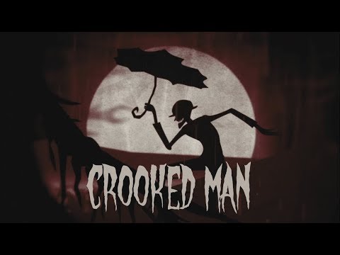 the crooked man walkthrough scene 5