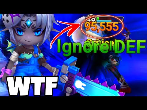 They all Love to use Underrated BELIAL - Summoners War