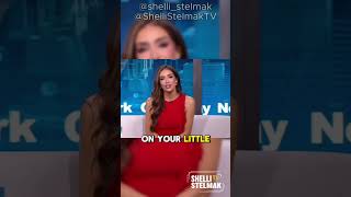 Bianca Peters on Breaking Into TV News: You Have to Create Your Own Opportunities