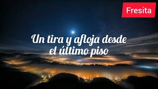 Erreege - Enamorao de Ti (Letra)