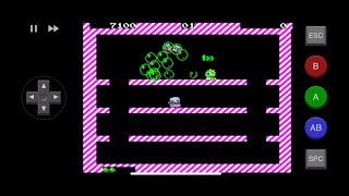Mobile Games 001 - Msx ONLINE By Gamesreplay.net