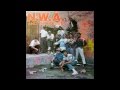 NWA 3 The Hard Way