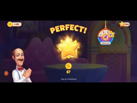 homescapes level 1122 , 1123 1124 1125 super hard level 1125