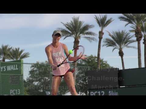 Emma Stone's body double for Battle of the Sexes on working together and the Oscars