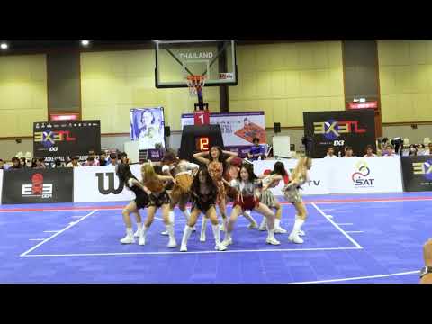 TWICE ‘More & More’ remix ver. Dance Cover by UBU | Shoot It