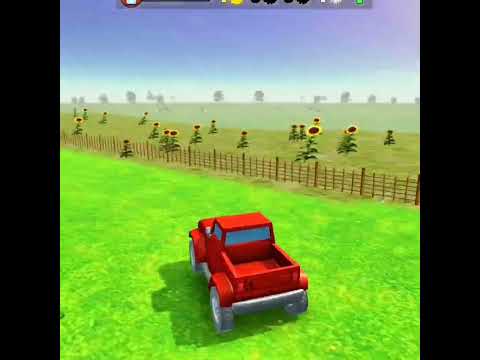 El pollito pio | pio pio 3d l pollito tractor। toro y dainasur  ।  toro y track granja de vaca